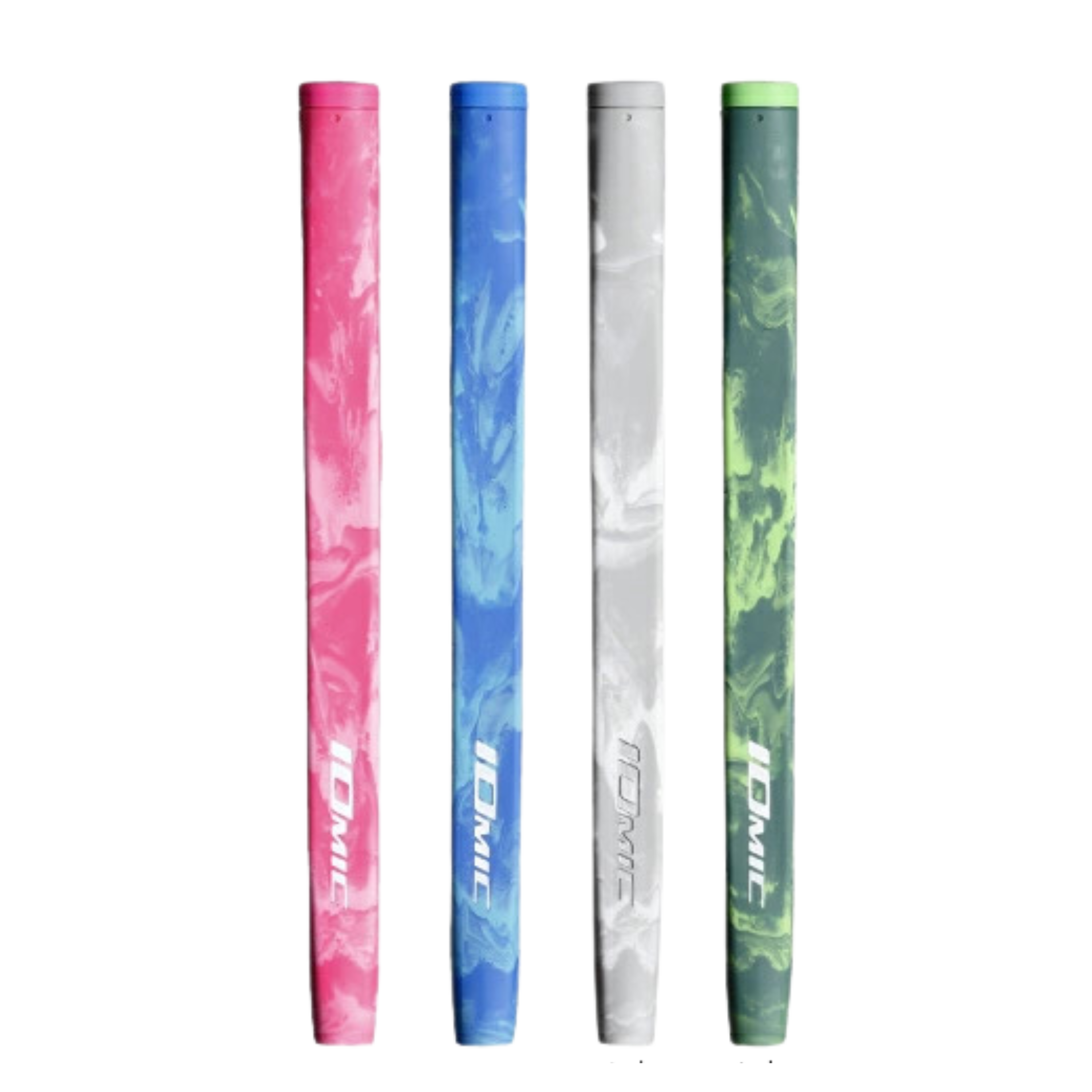 Iomic Camo Putter Grip